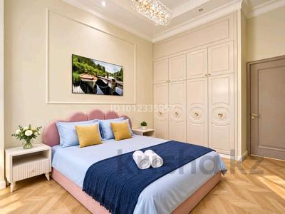 2-комнатная квартира · 47 м² · 7/7 этаж, Укчи 6 — Tashkent city Boulevard за 57 777 ₸ в Ташкенте