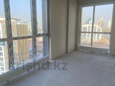 Продажа квартир в Астане: 4-комнатная квартира · 107 м² · 11/12 этаж, Мухамедханова — Хан Шатыр за 77 млн 〒 4-комнатная квартира · 107 м² · 11/12 этаж, Мухамедханова — Хан Шатыр за 77 млн 〒 в Астане