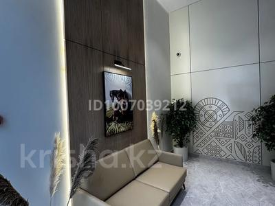 2-бөлмелі пәтер · 46 м² · 7/12 қабат, мкр Акжар, Белжайлау 47а, бағасы: 36.5 млн ₸ в Алматы, Наурызбайский р-н