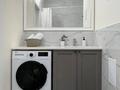 2-бөлмелі пәтер · 50 м² · 6 қабат, Утепова 31, бағасы: 360 000 ₸ в Алматы, Бостандыкский р-н — фото 11
