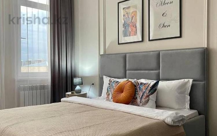 2-бөлмелі пәтер · 50 м² · 6 қабат, Утепова 31, бағасы: 360 000 ₸ в Алматы, Бостандыкский р-н — фото 4