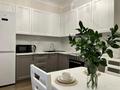 2-бөлмелі пәтер · 50 м² · 6 қабат, Утепова 31, бағасы: 360 000 ₸ в Алматы, Бостандыкский р-н — фото 5