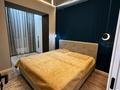 3-комнатная квартира · 75 м² · 2/20 этаж, Ермек Серкебаева 146 — Альфараби - Гагарина за 750 000 ₸ в Алматы, Бостандыкский р-н