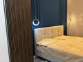 3-комнатная квартира · 75 м² · 2/20 этаж, Ермек Серкебаева 146 — Альфараби - Гагарина за 750 000 ₸ в Алматы, Бостандыкский р-н — фото 2