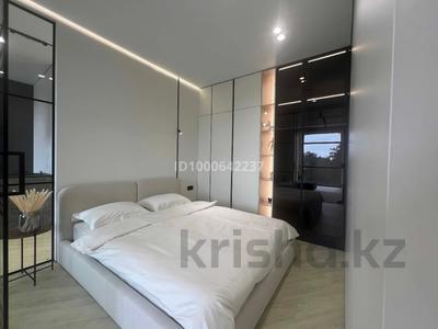 1-комнатная квартира · 42 м², Туран 52/5, 52/6, 52/7 за 12 500 ₸ в Астане, Есильский р-н