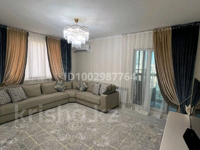 2-бөлмелі пәтер · 60 м² · 7/12 қабат, 11 31/1, бағасы: 24 млн 〒 в Туркестане
