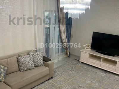 2-комнатная квартира · 60 м² · 7/12 этаж, 11 31/1 за 24 млн ₸ в Туркестане