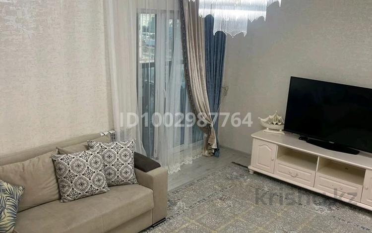 2-комнатная квартира · 60 м² · 7/12 этаж, 11 31/1 за 24 млн ₸ в Туркестане — фото 3