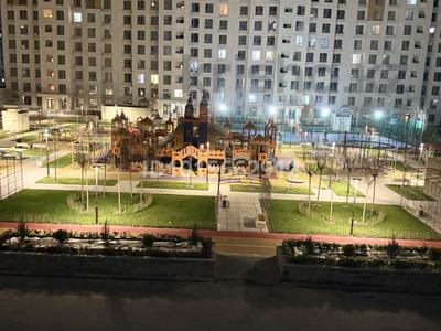2-комнатная квартира · 70 м² · 3/25 этаж, Байдибек би стр. 127/7 — байдибек би за 45 млн ₸ в Шымкенте, Абайский р-н