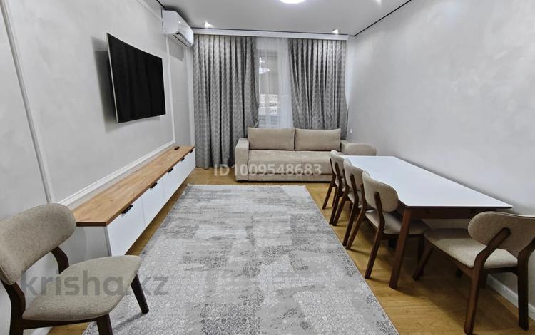 4-комнатная квартира · 96 м² · 1/5 этаж, Ауезов 45 за 400 000 〒 в  — фото 18