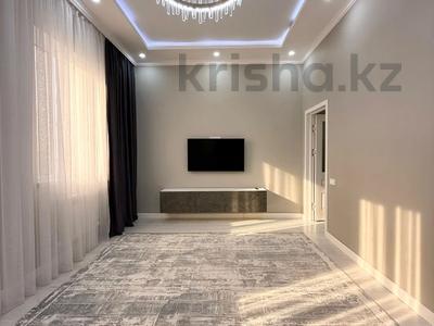 3-комнатная квартира · 85 м² · 8/12 этаж, 17-й мкр 112 за 38 млн 〒 в Актау