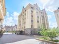 3-комнатная квартира, 124 м², 4/6 этаж, Ивана Панфилова за 76 млн 〒 в Астане, Алматы р-н