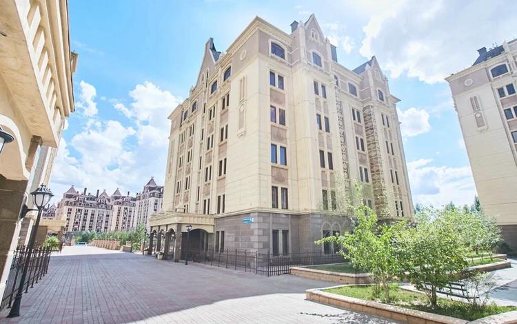 3-комнатная квартира, 124 м², 4/6 этаж, Ивана Панфилова за 76 млн 〒 в Астане, Алматы р-н — фото 12