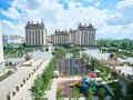 3-комнатная квартира, 124 м², 4/6 этаж, Ивана Панфилова за 76 млн 〒 в Астане, Алматы р-н — фото 16