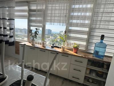 4-бөлмелі пәтер · 120 м² · 4/9 қабат, 7-й мкр 23, бағасы: 26.5 млн ₸ в Актау