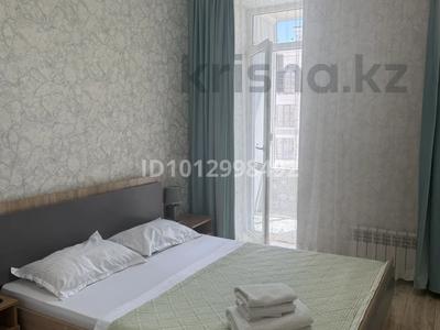 2-комнатная квартира · 47 м² · 9/10 этаж, Алихана Бокейханова 11/1 за 15 000 ₸ в Астане, Есильский р-н