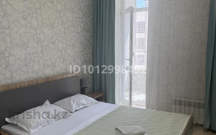 2-бөлмелі пәтер · 47 м² · 9/10 қабат, Алихана Бокейханова 11/1, бағасы: 15 000 ₸ в Астане, Есильский р-н — фото 2
