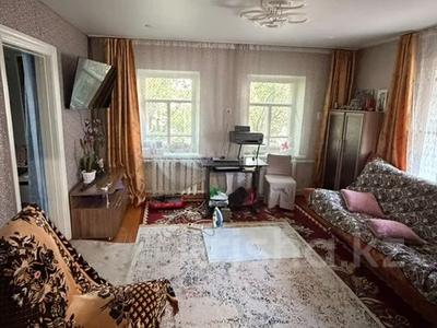 Отдельный дом · 3 комнаты · 50 м² · 3 сот., Алтайская 17 за 13 млн ₸ в Семее