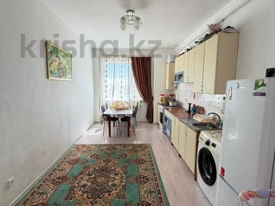1-комнатная квартира · 57.1 м² · 2/6 этаж, Бокенбай батыра за 18 млн ₸ в Актобе