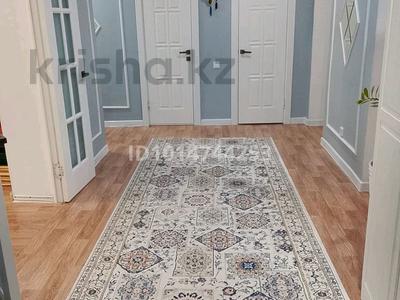 3-комнатная квартира · 84 м² · 6/7 этаж, мкр. Алтын орда 8г за 31 млн ₸ в Актобе