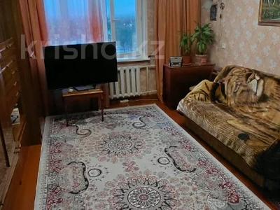 2-комнатная квартира · 53.6 м² · 9/9 этаж, Карбышева 52 за 14.5 млн ₸ в Усть-Каменогорске