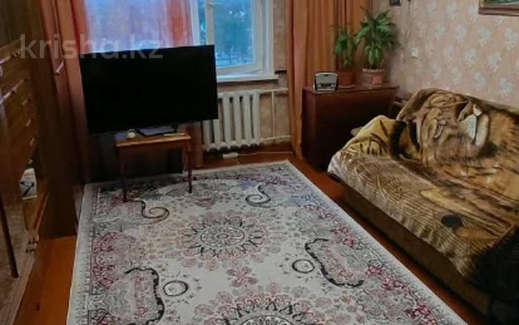 2-бөлмелі пәтер · 53.6 м² · 9/9 қабат, Карбышева 52, бағасы: 14.5 млн ₸ в Усть-Каменогорске — фото 2