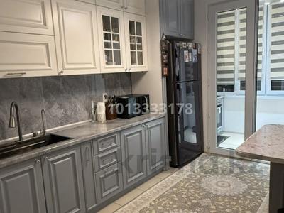 3-комнатная квартира · 80 м² · 7/12 этаж, мкр Нурсат 2 151 за 35 млн ₸ в Шымкенте, Каратауский р-н