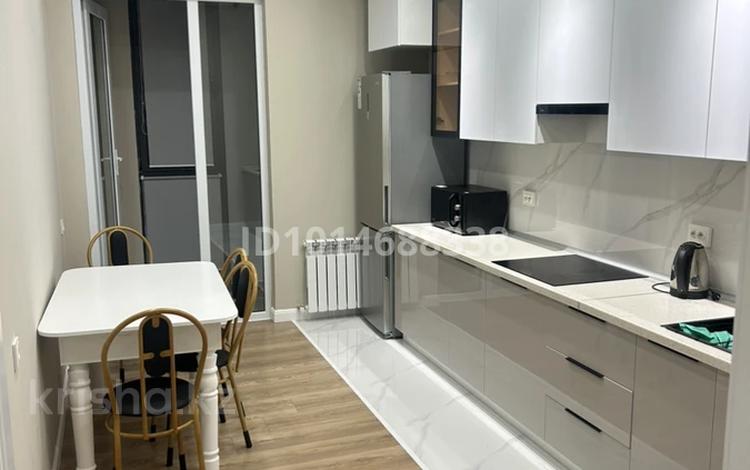 1-бөлмелі пәтер · 51 м² · 6/14 қабат, 189 квартал уч 188/1, бағасы: 240 000 ₸ в Шымкенте, Абайский р-н — фото 2