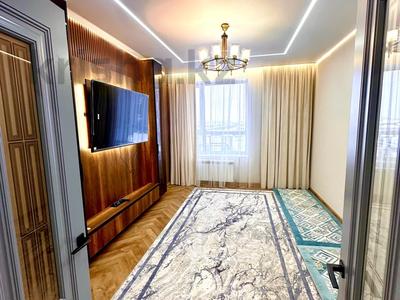 2-комнатная квартира · 64 м², Калдаякова 32 за 450 000 〒 в Астане, Сарайшык р-н