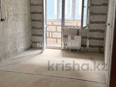 1-бөлмелі пәтер · 46 м² · 2/12 қабат, мкр Алгабас, Омарова 1, бағасы: 24 млн ₸ в Алматы, Алатауский р-н