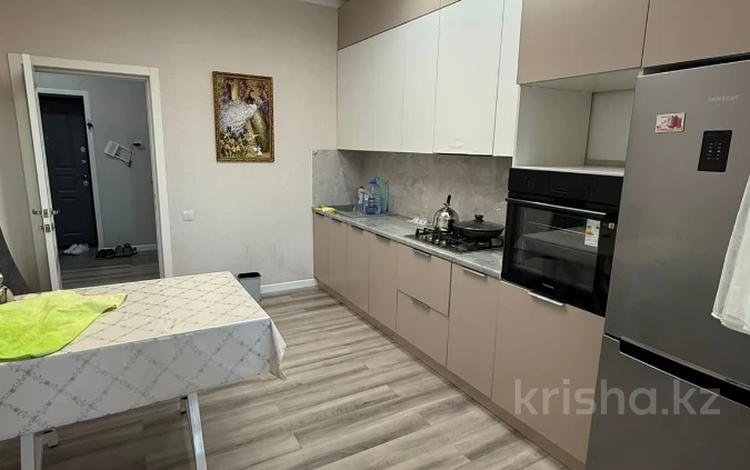 1-комнатная квартира · 46 м² · 9/9 этаж, мкр. Алтын орда за 23.5 млн ₸ в Актобе — фото 4