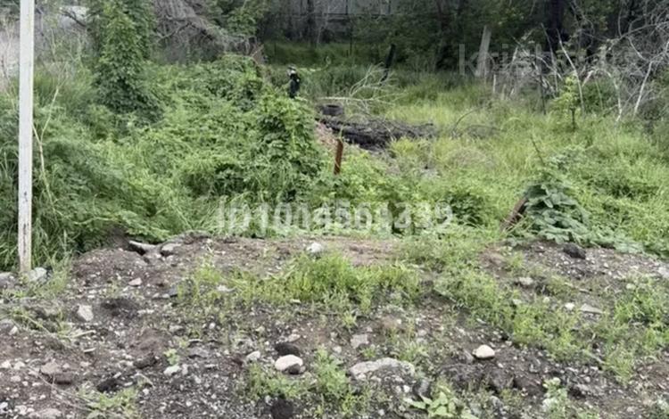 Промбаза · 10 соток, Пушкина 30 — Талгарский тракт -угол улицы Пушкина за 100 000 ₸ в Туздыбастау (Калинино) — фото 2