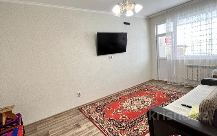 2-комнатная квартира · 61 м² · 1/4 этаж, Тлеулина 86 за 23.8 млн ₸ в Кокшетау — фото 2