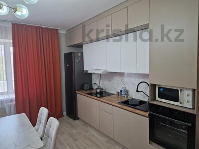 2-бөлмелі пәтер · 51.1 м² · 4/9 қабат, Сауран 5, бағасы: 29.5 млн ₸ в Астане, Есильский р-н