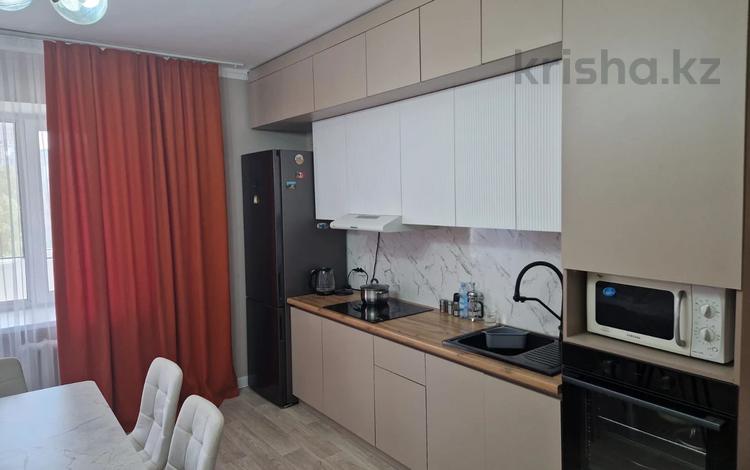2-комнатная квартира · 51.1 м² · 4/9 этаж, Сауран 5 за 29.5 млн ₸ в Астане, Есильский р-н — фото 2