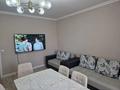 2-комнатная квартира · 51.1 м² · 4/9 этаж, Сауран 5 за 29.5 млн ₸ в Астане, Есильский р-н — фото 3