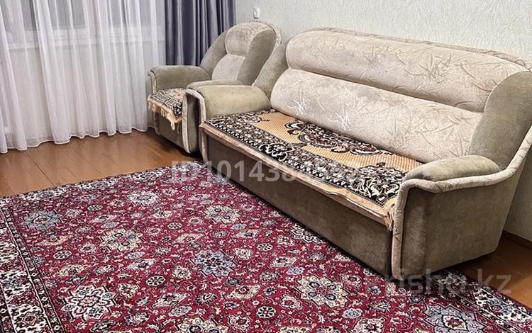 3-комнатная квартира · 61 м² · 4/5 этаж, Айманова 18 за 180 000 ₸ в Павлодаре — фото 2