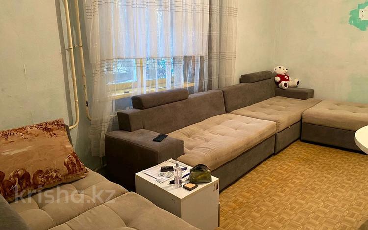3-бөлмелі пәтер · 70 м² · 1/4 қабат, Каджымукана 18/1 — Каджымукана госпитальная, бағасы: 295 000 ₸ в Алматы, Медеуский р-н — фото 17