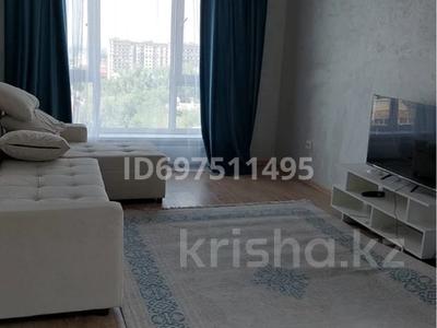 Аренда квартир в Алматы: 2-комнатная квартира · 63 м² · 10/16 этаж, Абая 109/11 за 550 000 〒 2-комнатная квартира · 63 м² · 10/16 этаж, Абая 109/11 за 550 000 〒 в Алматы, Алмалинский р-н