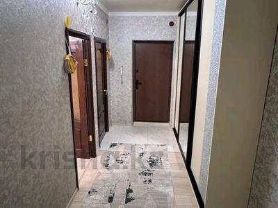 2-комнатная квартира · 65 м² · 1/6 этаж, мкр Кокжиек за 30.5 млн ₸ в Алматы, Жетысуский р-н
