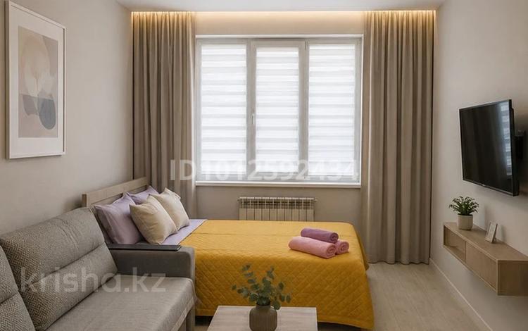 1-комнатная квартира · 40 м² · 6/13 этаж, Макатаева 131/5 — Муратбаева за 2 000 ₸ в Алматы, Алмалинский р-н — фото 2