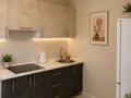 1-комнатная квартира · 40 м² · 6/13 этаж, Макатаева 131/5 — Муратбаева за 2 000 ₸ в Алматы, Алмалинский р-н — фото 4