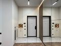 3-комнатная квартира · 85 м² · 22/22 этаж, Туран 55/5 — Орынбор за 85 млн ₸ в Астане, Нура р-н — фото 3