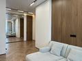 3-комнатная квартира · 85 м² · 22/22 этаж, Туран 55/5 — Орынбор за 85 млн ₸ в Астане, Нура р-н — фото 5