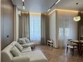 3-комнатная квартира · 85 м² · 22/22 этаж, Туран 55/5 — Орынбор за 85 млн ₸ в Астане, Нура р-н — фото 2