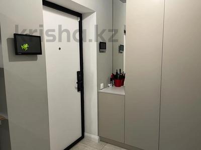 2-комнатная квартира · 72 м² · 2/12 этаж, Егизбаева за 71.5 млн ₸ в Алматы, Бостандыкский р-н