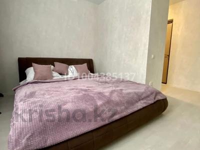 1-комнатная квартира · 34 м² · 7/10 этаж, Мкр шугыла за 16 000 〒 в Алматы