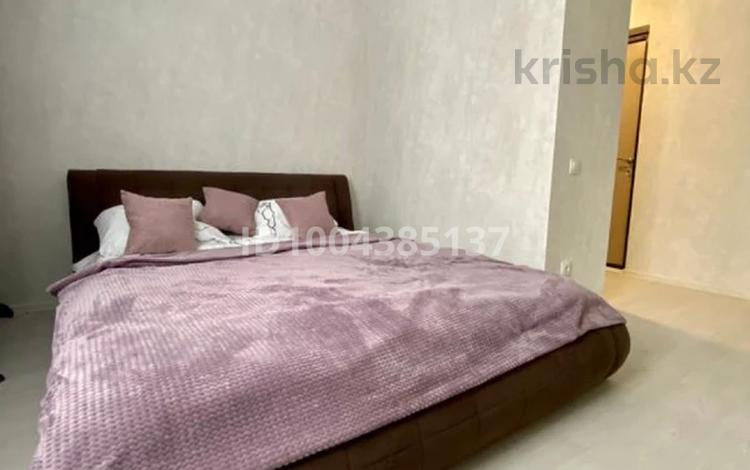 1-бөлмелі пәтер · 34 м² · 7/10 қабат, Мкр шугыла, бағасы: 16 000 〒 в Алматы — фото 2