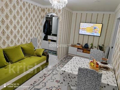 3-комнатная квартира, 48 м², 2/5 этаж, Абая 10 за 16 млн 〒 в Сатпаев