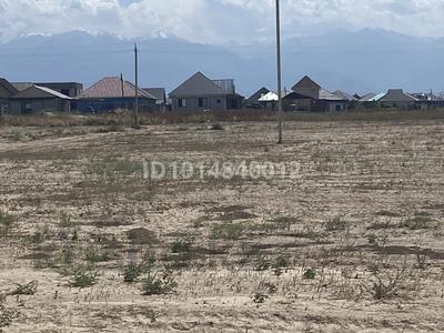 Участок · 6 соток, Аскара Токпанова (КазЦИК) за ~ 1.3 млн ₸
